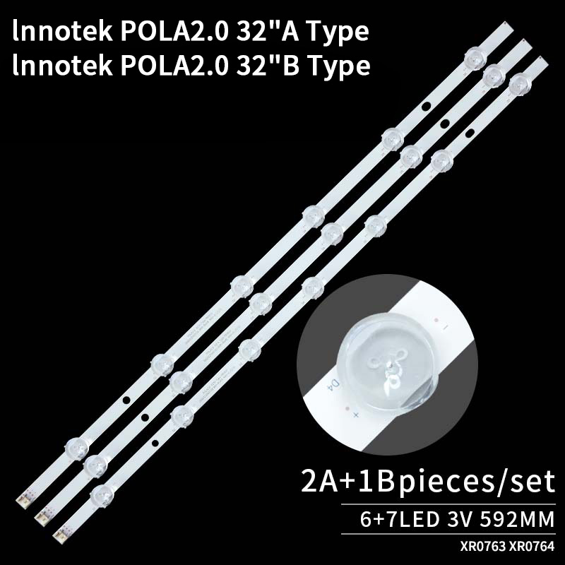 TV Lights Innotek POLA2.0 32