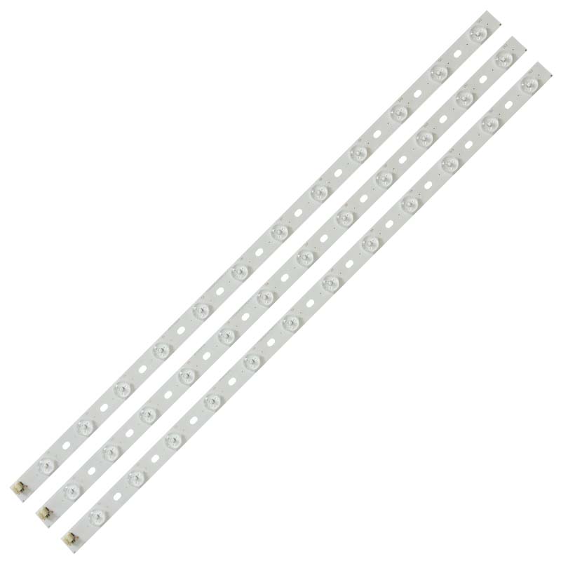 LED TV Backlight Strips for C102909WCA075891A14 A  C102Y02WCA032491A12 A