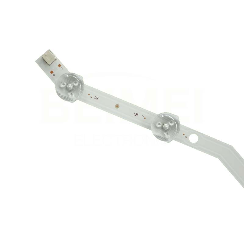LED TV Backlight Strips LUMENS D3GE-320SM0-R2 2013SVS32_28N1_B2_09_REV1.8_140513 for UE32H5373AS