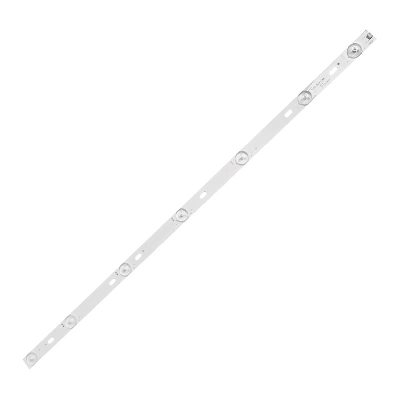 LED TV Backlight strips 32 inches universal 7LED 590*17MM Short hole for 32 inches TV