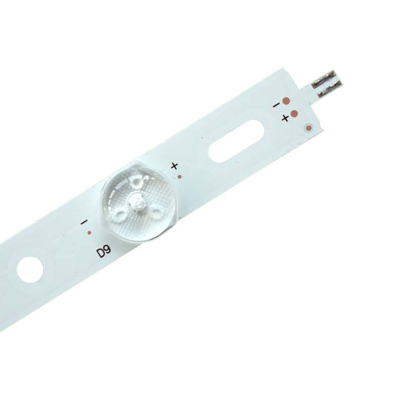 TV Backlight Strip DIRECT_FIJI_32V_A3228_8LEDs_REV1.2