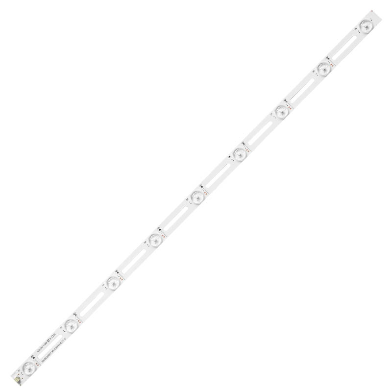 LED TV Backlight strips universal9 LED 595*17