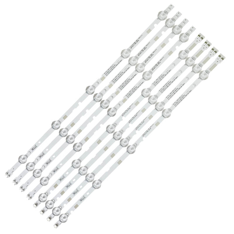 TV Backlight Strips 2015 SVS50 FHD FCOM R5 REV2.2 V8DN-490SMA-R1 for UN50J5200 UN50J5000A