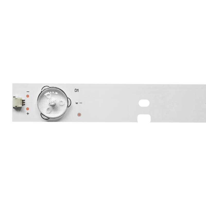 LED TV Backlight Strips 2013CHI400 3228N1 05 REV1.1 SVH390A06_REV3.0_5LED_200725 for LED40K20JD LED40K30JD