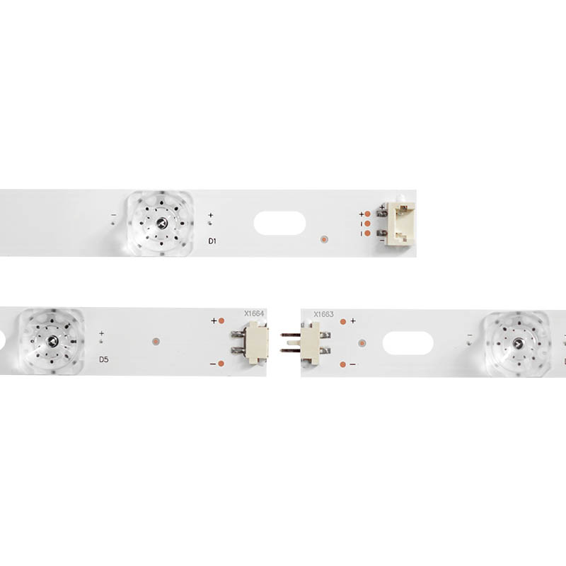 Backlight of TV lnnotek DRT 3.0 42