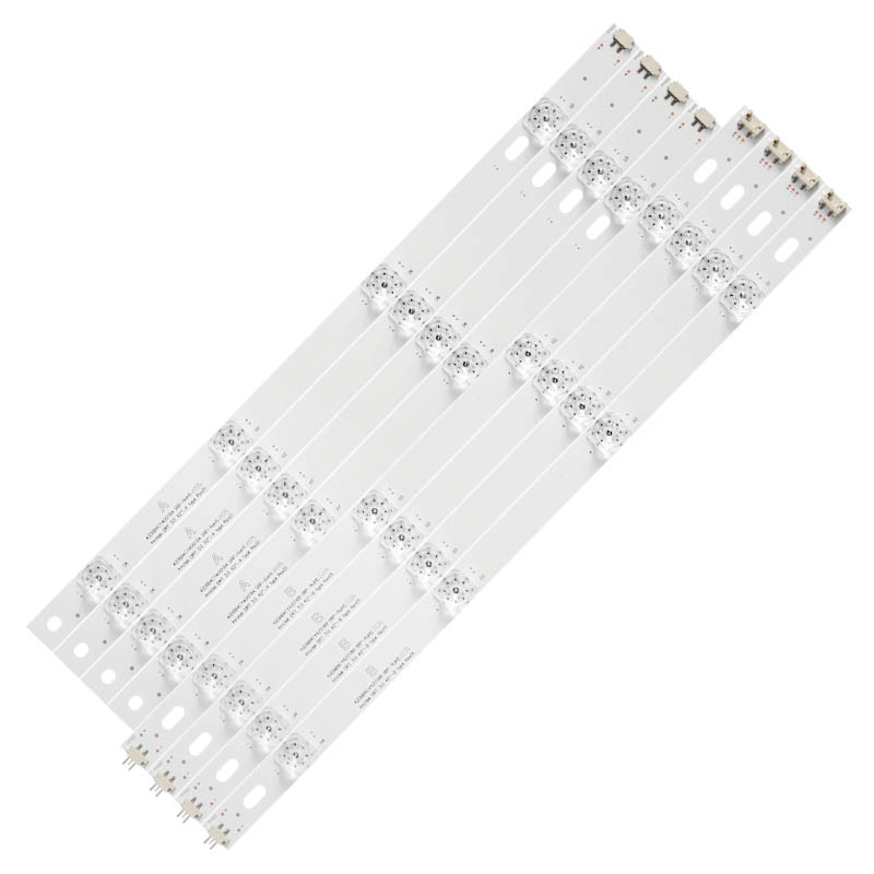 Backlight of TV lnnotek DRT 3.0 42