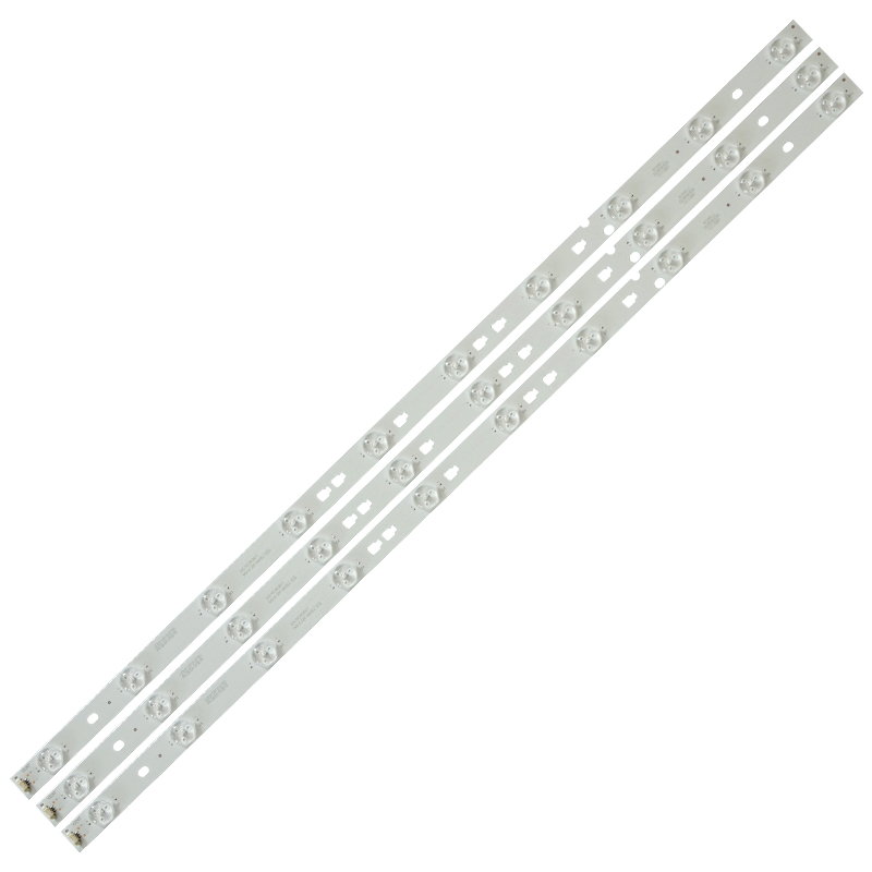 LED TV Backlight Strips LED315D10-07(B) MEQY315D10-ZC14F-02 for TCL 1932E T32D