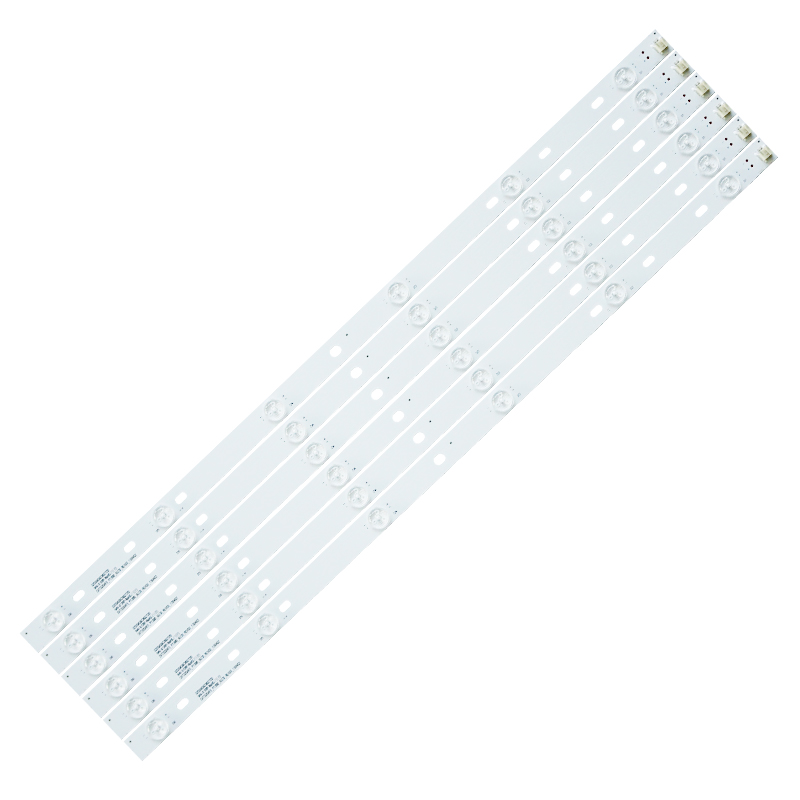 TV Backlight Strips Svt320af5_p1300_6led_rev03_130402 for 32p1300vm