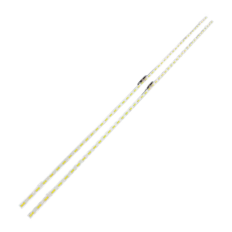 Backlight Strips of TV  ES55SV8FPKWA48 for UE55AU8000U