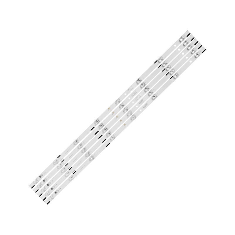 LED TV Backlight JL.D43042235-253AS-M for Unicom 43D08AF