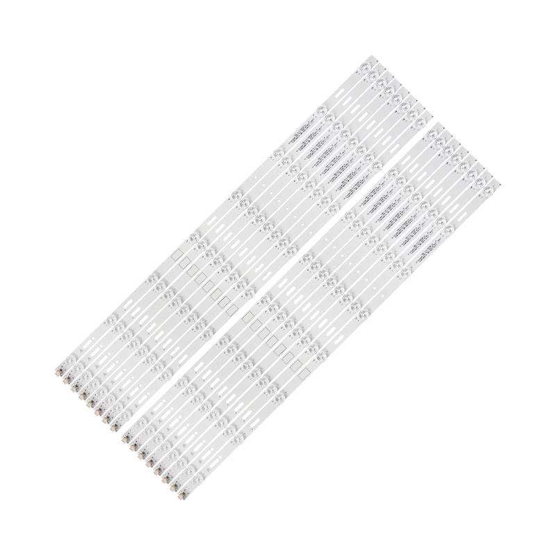 LED TV Backlight Strips SS 2014SONY 60A PLU1 3228 08 REV1.1 140127 for Sony KDL - 60W610B