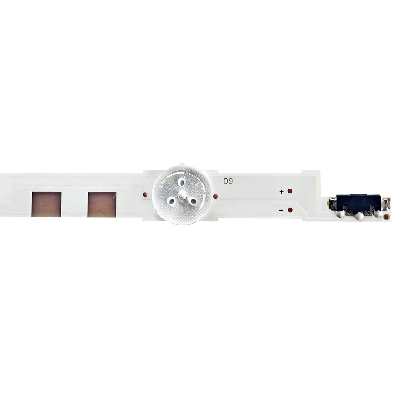 LED TV Backlight Strips V5DR_600SCB_R0(15.05.30)SN for Samsung UA60JS7200, UE60JU6800