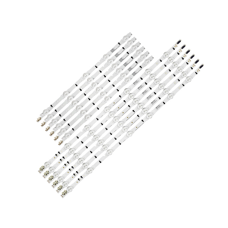 TV Backlight Strips 2014SVS50_3228_L07_REV1.1_131203 D4GE-500DCA-R2 for E50H5000AK, UE50H5000AW