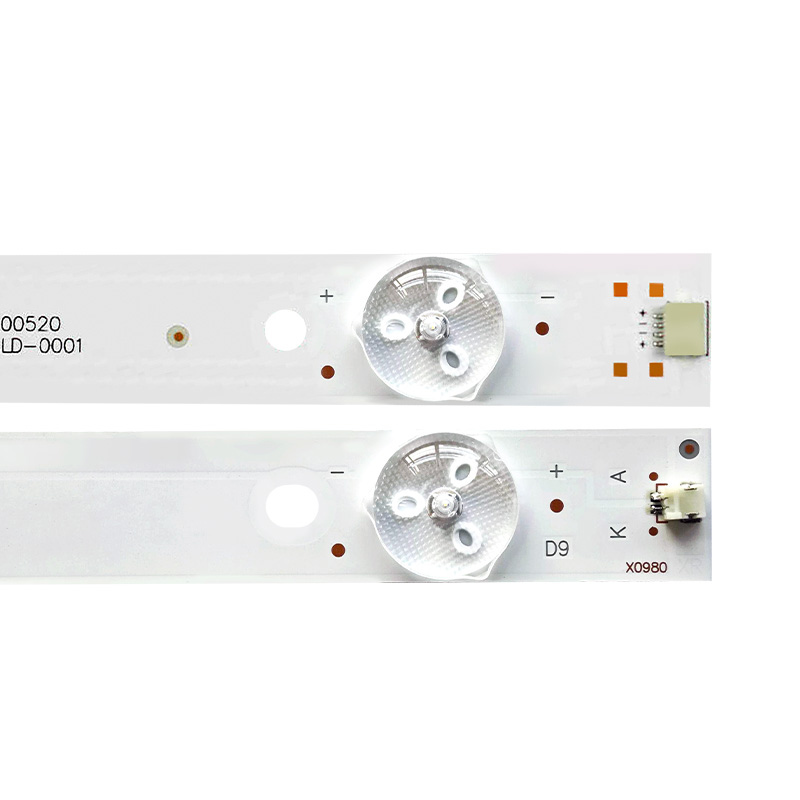 LED TV Backlight Strips HK315D07P-ZC14A, HK315D07M-ZC14A-03 2021-12-22 for HKC 32-inch TVs