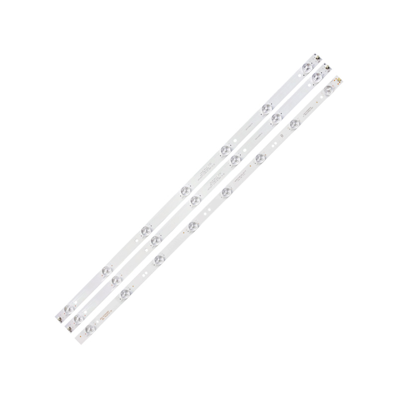 LED TV Backlight Strips HK315D07P-ZC14A, HK315D07M-ZC14A-03 2021-12-22 for HKC 32-inch TVs