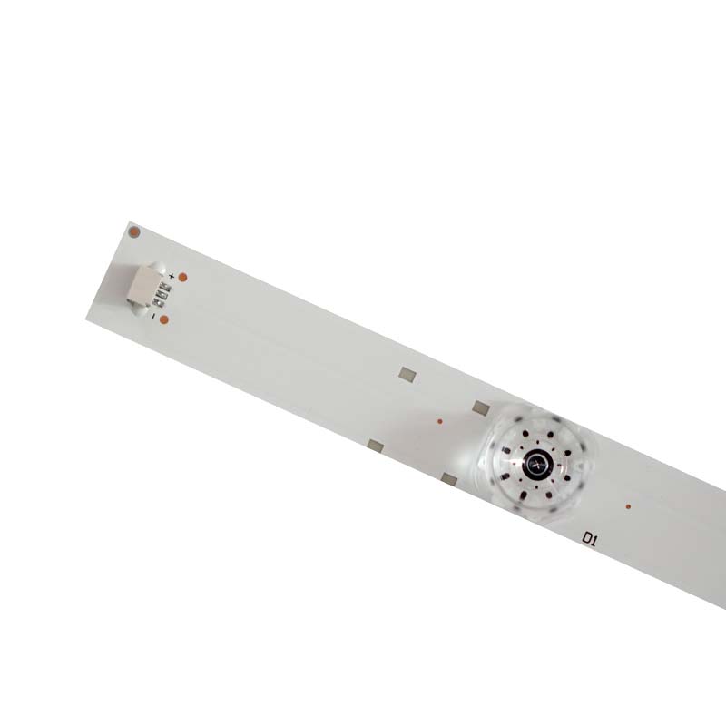 TV Backlight Strip TD805180C372B92101, CRH-K75EM30301207875-Rev1.1 for Unicom D7506 AK, Haier K755EMK