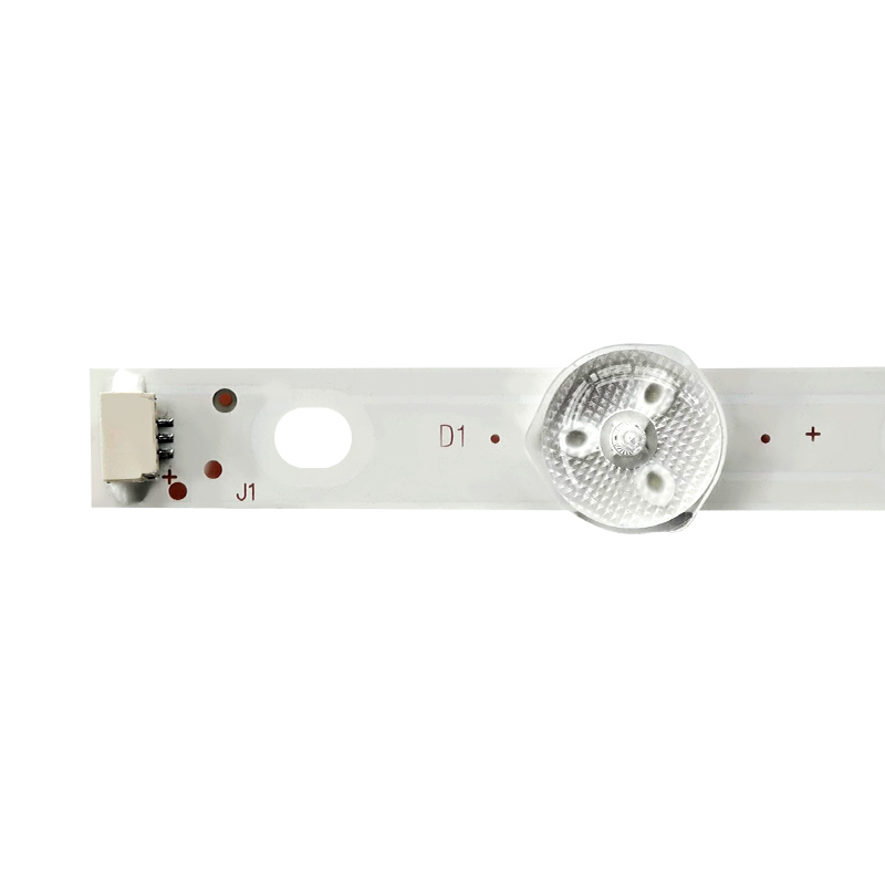 LED TV Backlight Strips 55'' V14 DRT Rev0.0 1 R1/R2/L1/L2-Type for Skyworth 55-inch Series