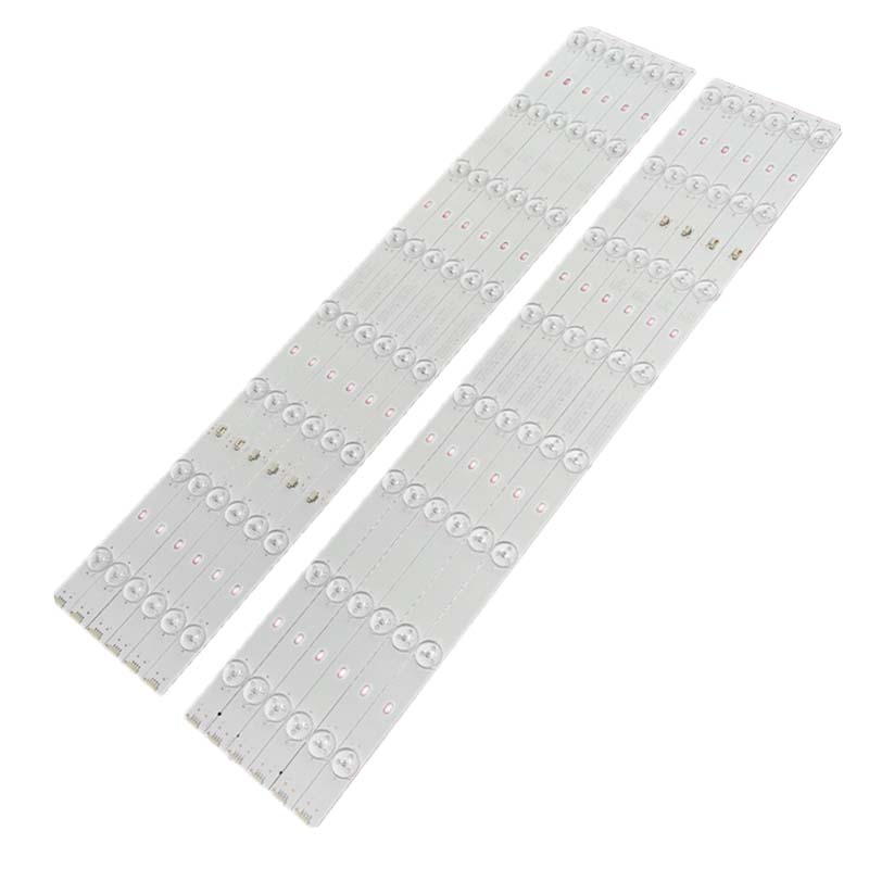 LED TV Backlight Strips LED55D16-ZC14-01(B) for Haier MHTV5511