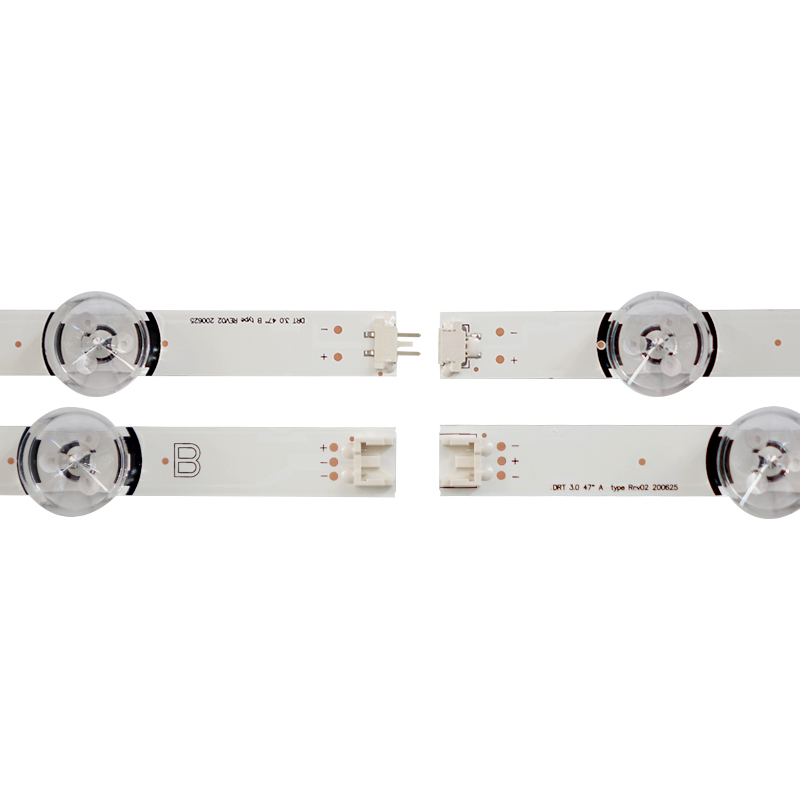 TV Backlight Strips LG Innotek 3.0 47