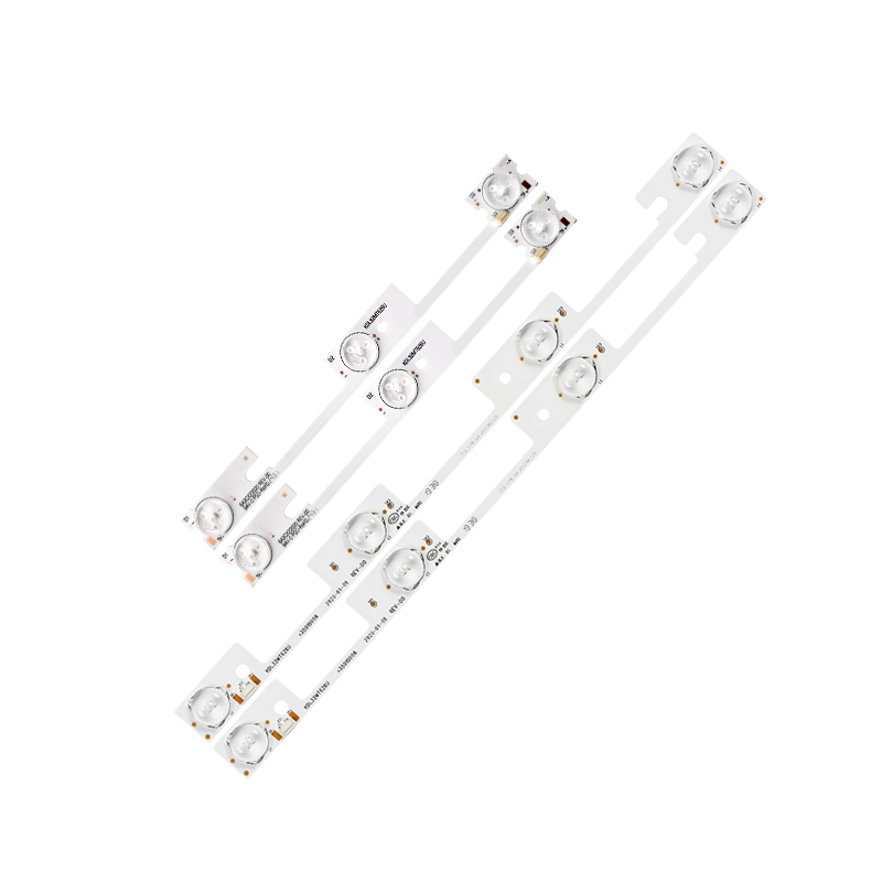 TV Backlight Strips KDL32MT626U 35019055 35029056 for Konka LED32F1100CF Konka LED32E330CE
