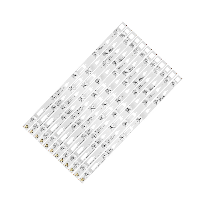 TV Backlight Strips TMT_40_Green_UD_6x5_303C_A_5S1P, 4C-LB4005-YH1A for TCL L40M90-UD