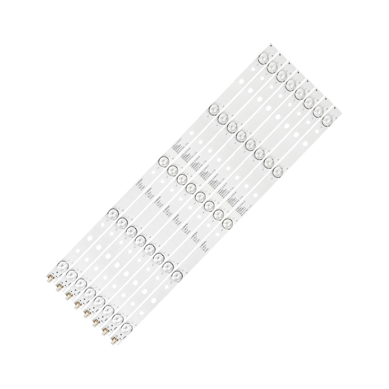 TV Backlight Strips LED49R6000U L1148 V1 SZKK49D05-ZC22AG-04 49R6000U 303SK490034 for LED50M300A 49R660U