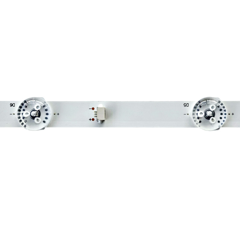 LED TV Light Strips JL.D550C1330-004AS-M-V03 55D12-ZC22AG-05 303TC550040A for TH-55FS435Q, 55D1200,55PHL5504