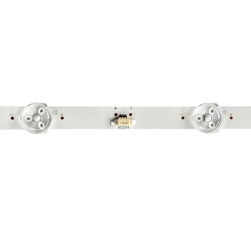 LED TV Backlight Strips LED42D11-ZC52AG-2 20210608 11S1P PN:30343011002 LED43D11-ZC52AG-02 11S1P for Haier LE42C51 LE42C31 42U1 42K31A