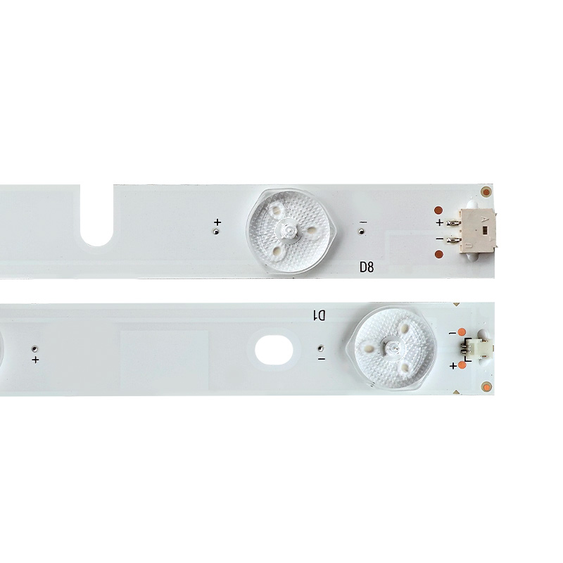 LED Backlight Strips CX55D15R-ZC21A-05 303CX550048 CX55D15L-ZC21A-05 303CX550047