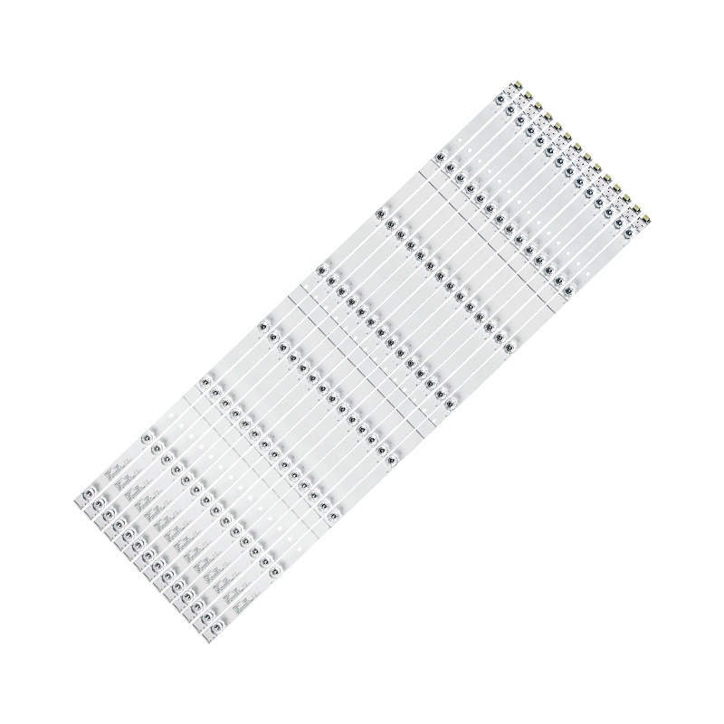 TV Backlight Strips L08BY158J22M1B9-B1 CRH-BK75S33030T1408870-REV1.5 I for 75D2003V2W4C1BX2-73015M HZ75E5A 75E3D TH-75FX520C