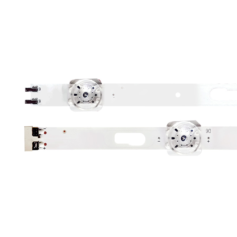 TV Backlight Bars JL.D650C1330-408AL-M_V04 JL.D650C1330-408AR-M_V04 for SAMSUNG UN65TU7000F