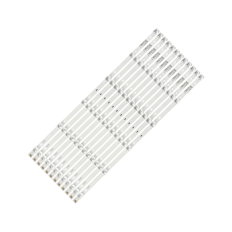 TV Backlight strips JS-D-JP65EK-062EC(80228) E65EK-P1000/600 for E65EK-P1000,E65EK-P600 ND55KS4000
