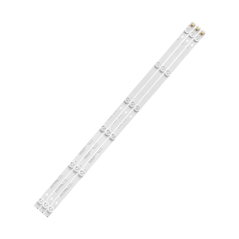 TV Backlighht Strips AHKK32D06-ZC21FG-07 AHKK32D06-ZC21FG-c7 AKZAN376D554405120   AK320M34 for LED32F360C, K32C, K32W,  ELEFT326