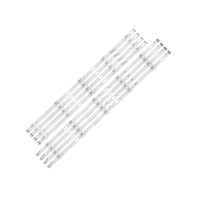 LED TV Backlight JL.D550A1330-408AL-M_V02  JL.D550A1330-408R-MA_V02  BC-H 7948A CZ 46  SVC550F53/78 L R for SAMSUNG TV