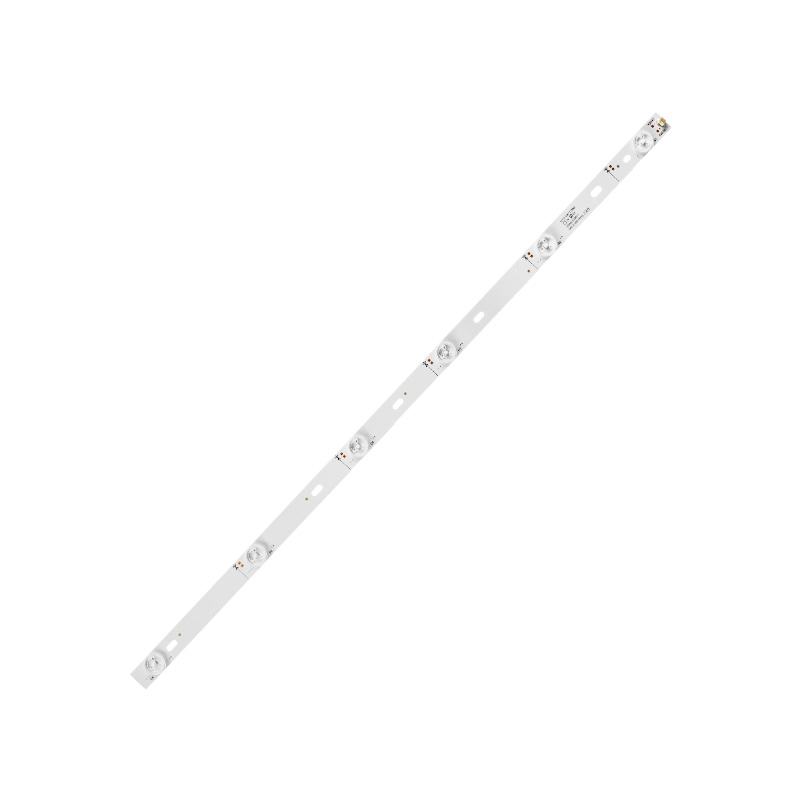 TV Backlight Strips universal6LED 3V/6V1W 590*17（OD30）