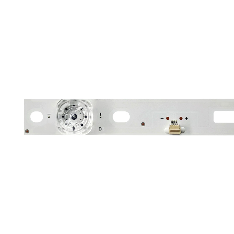 LED TV Backlight Strips MS-L1385 V2 YSL-L E479275 94V-0 for Lehua 65QHQJP