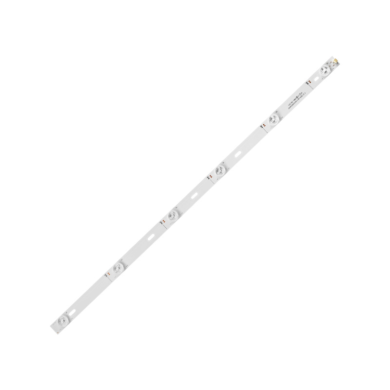 LED TV Backlight Strips universal6LED 590*18MM(3V)