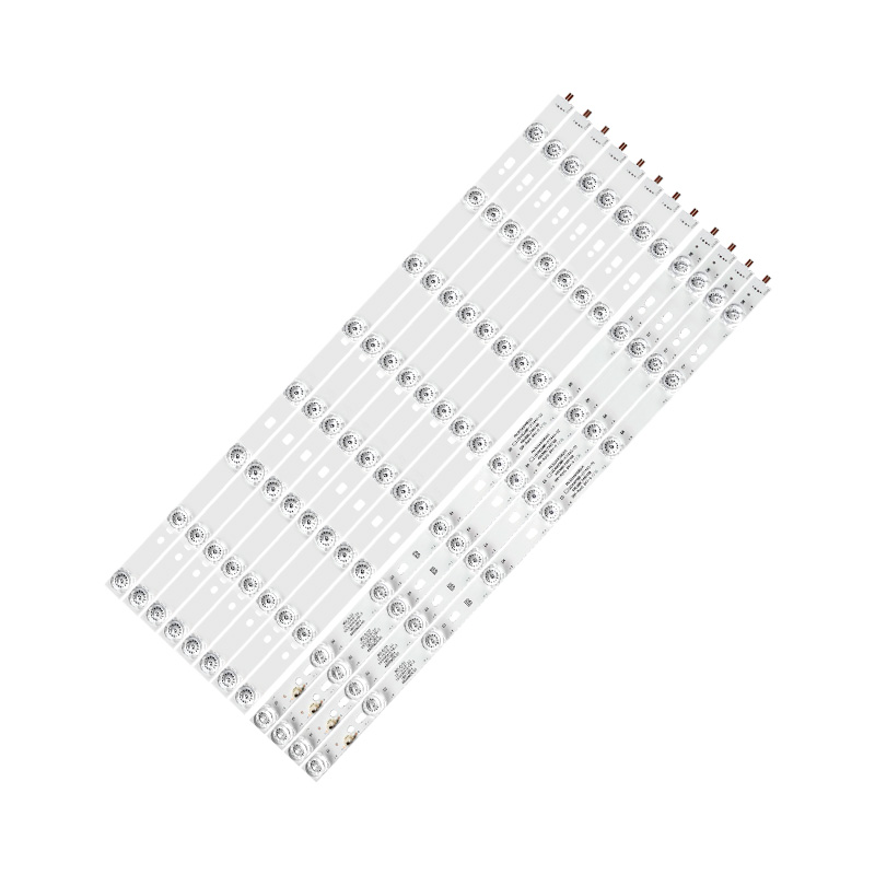 Pn:30349008205 Led49d08b-Zc14ag-02 for Haier FunTV