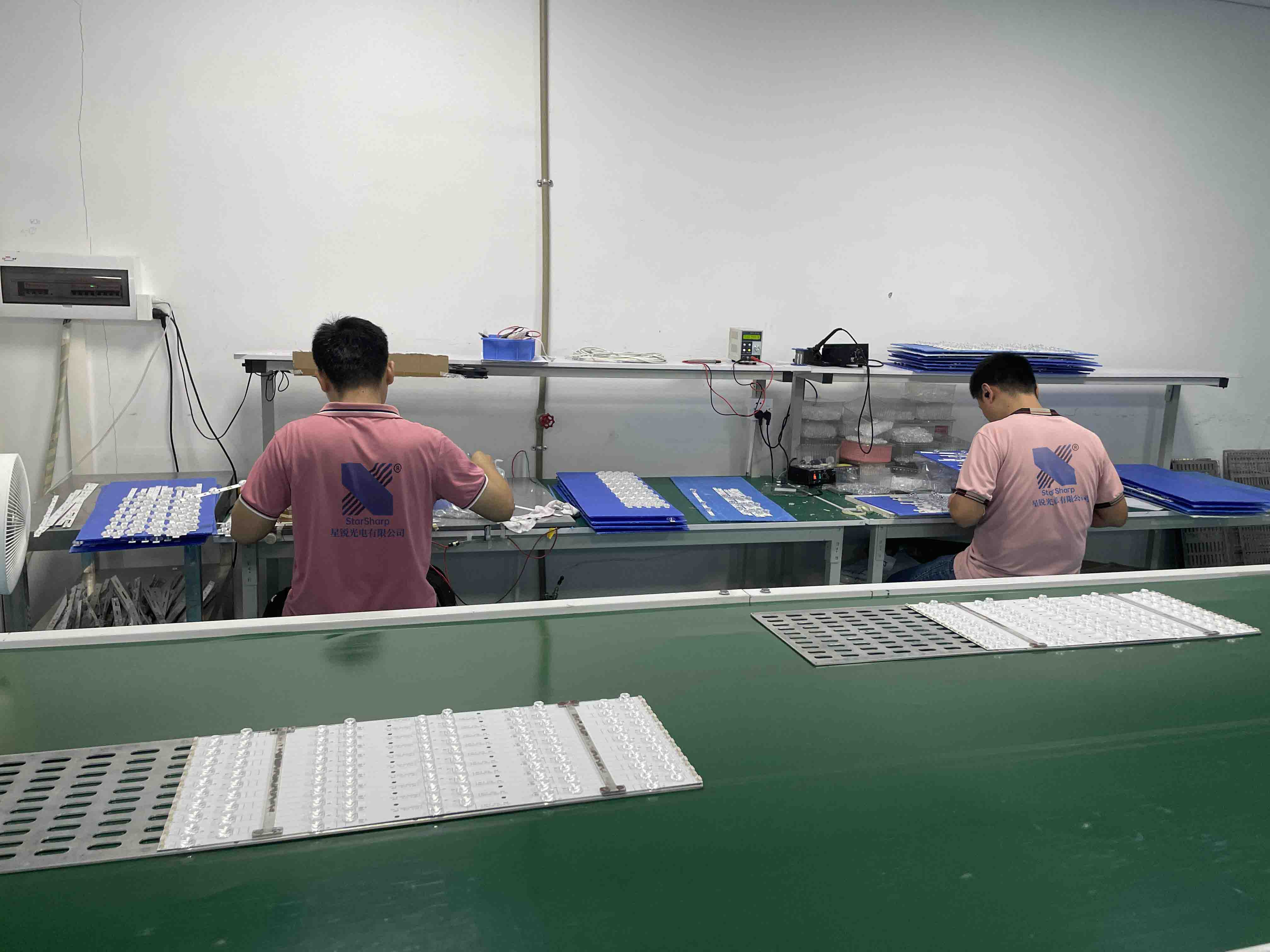 QC