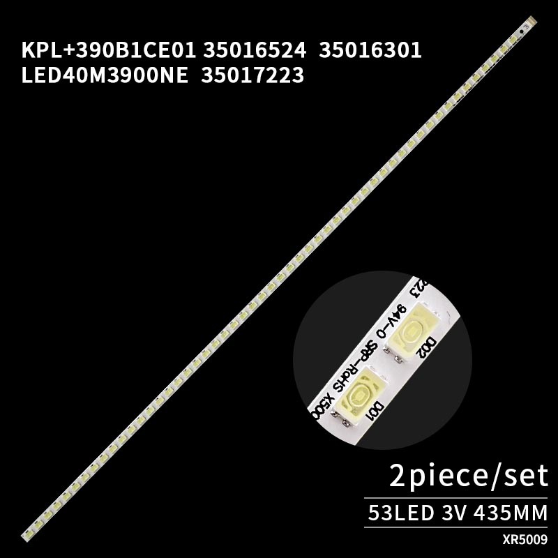 LED TV Backlight strips