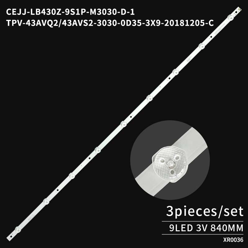 43PFF5292/T
