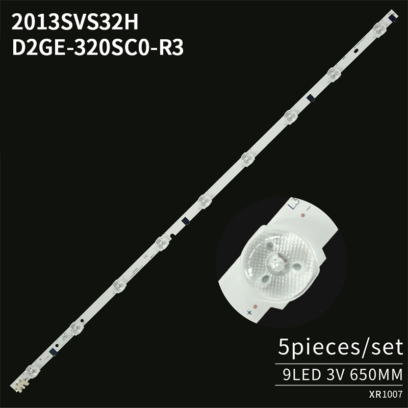 LED TV Backlight strips