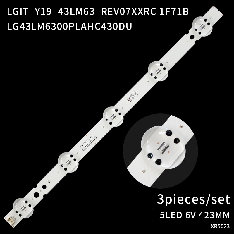 43LM6300PLA 