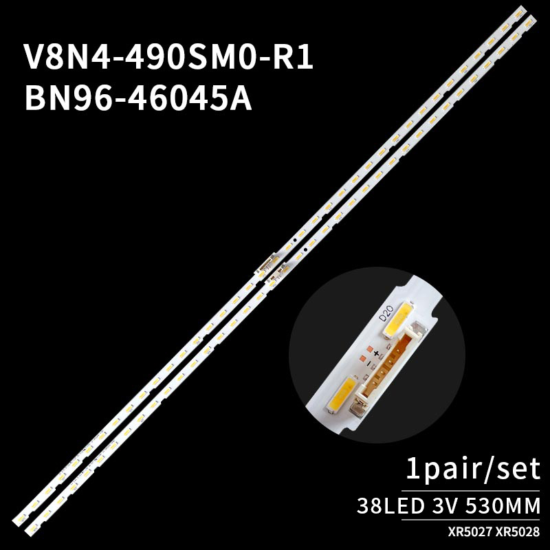 V8N4-490SM0-R1 BN96-46045A
