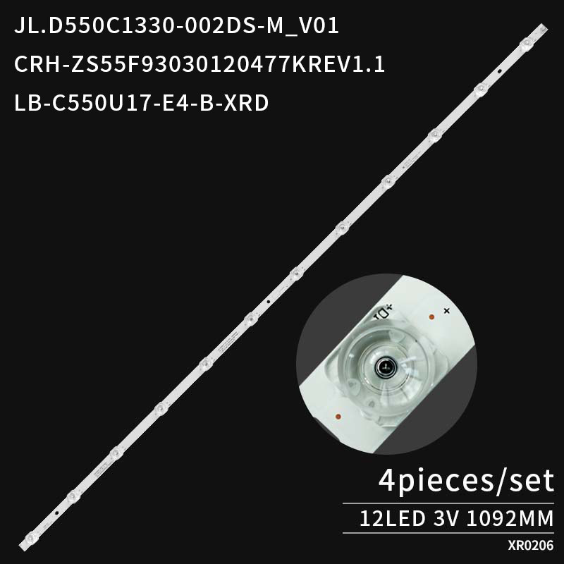 55D3P