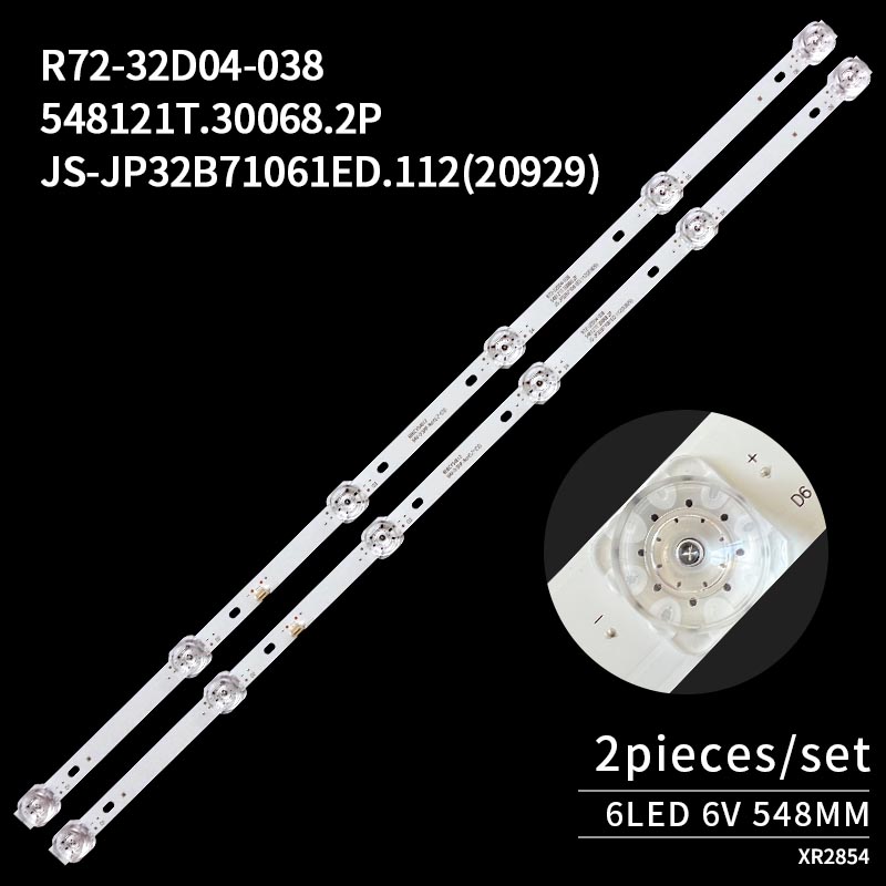 original led tv backlight for 32
