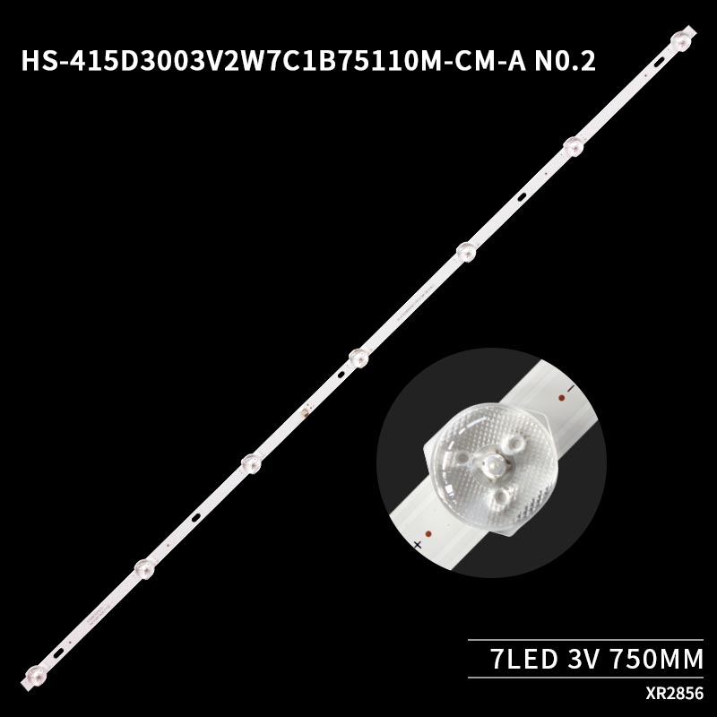 tv led backlight original