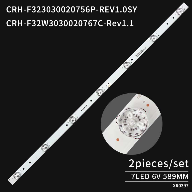 new led tv backlight