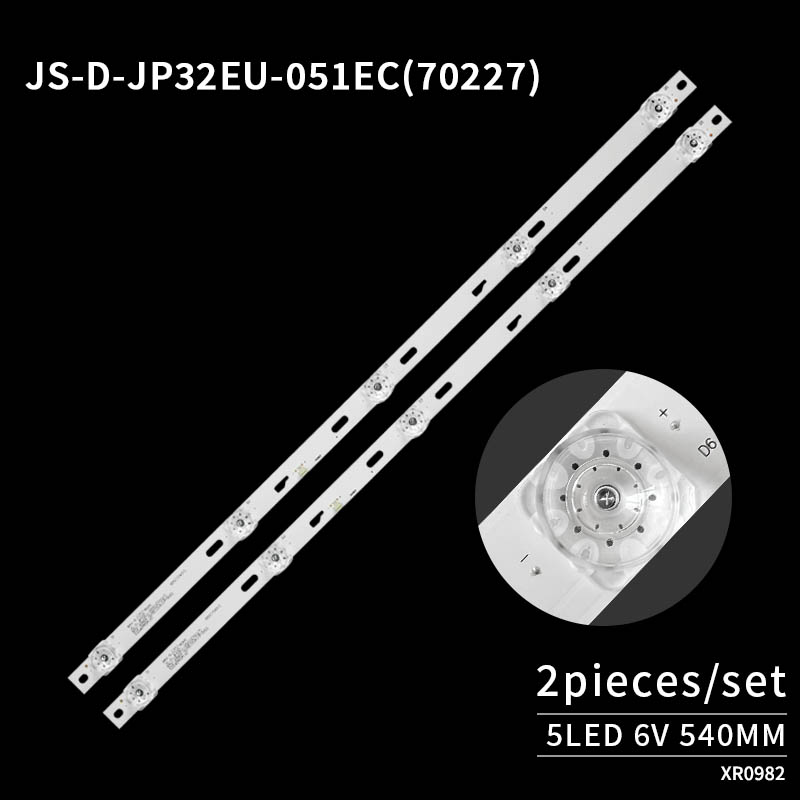 6B5CY54015