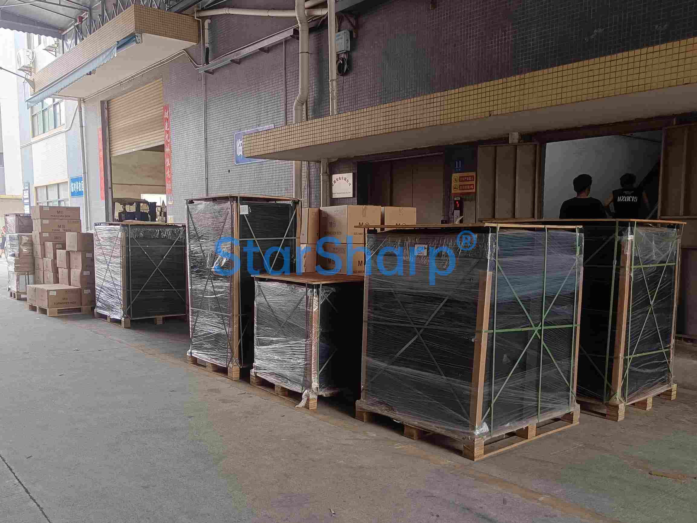 TV cabinet
